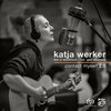 KATJA WERKER - Contact Myself 2.0 • SACD (2ch)