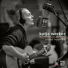 KATJA WERKER - Contact Myself 2.0 • LP