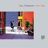 PAUL STEPHENSON - These Days • CD