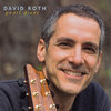 DAVID ROTH - Pearl Diver • CD
