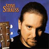 STEVE STRAUSS - Powderhouse Road • CD