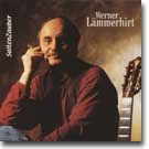 WERNER LÄMMERHIRT - SaitenZauber • CD