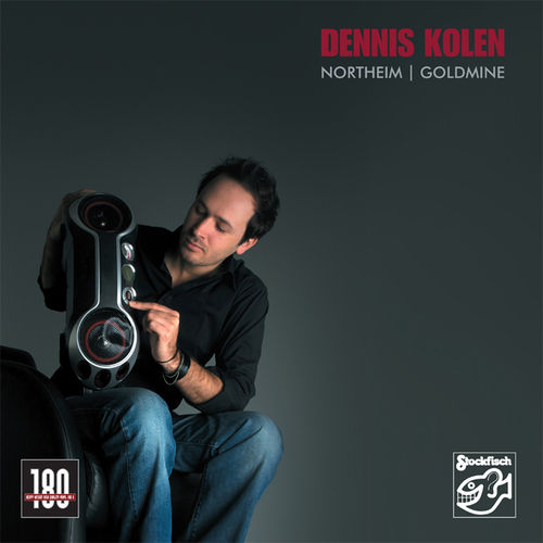 DENNIS KOLEN - Northeim | Goldmine • LP