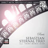SEBASTIAN STERNAL TRIO - Paris • LP