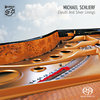 MICHAEL SCHLIERF - Clouds and Silver Linings • SACD (Mch+2ch)