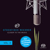 STOCKFISCH - closer to the music Vol.3 • SACD (2ch)