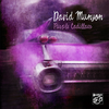 DAVID MUNYON - Purple Cadillacs • CD