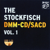 The Stockfisch DMM-CD/SACD • SACD (2ch)
