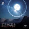 CARL & PARISSA - Halos 'Round The Moon • SACD (2ch)