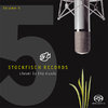 STOCKFISCH - closer to the music Vol.5 • SACD (Mch+2ch)