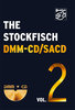 The Stockfisch DMM-CD/SACD Vol.2 • SACD (2ch)