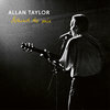 ALLAN TAYLOR - Behind the Mix • CD