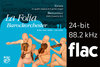 La Folia Barockorchester - Violin Concertos by Vivaldi & Brescianello - HiRes Flac 24bit/88.2kHz