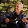 DAVID ROTH - Meet You Where You Are • SACD (2ch)