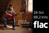 Steve Strauss - A Very Thin Wire - HiRes-Files 24bit/88.2kHz .flac