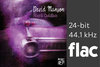 David Munyon - Purple Cadillacs - 24bit/44.1kHz .flac