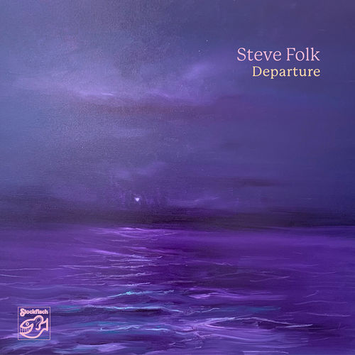 STEVE FOLK - Departure • SACD (2ch)