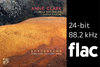 Anne Clark with Ulla van Daelen & Justin Ciuche - Borderland - HiRes-Files 24bit/88.2kHz .flac