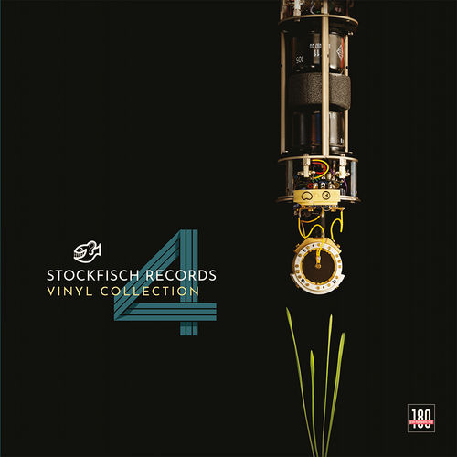 STOCKFISCH Vinyl Collection Vol.4 • LP