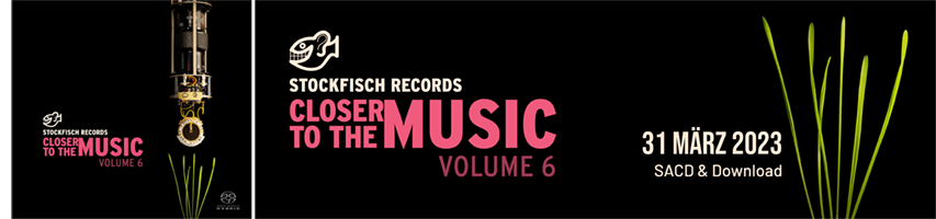 Closer to the Music Vol. 6