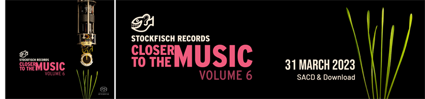 Closer to the Music Vol. 6