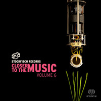 Closer to the Music Vol.6