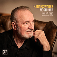 Hannes Wader - Noch Hier