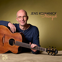 Jens Kommnick